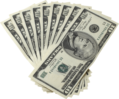 Dollar High Quality PNG PNG Images