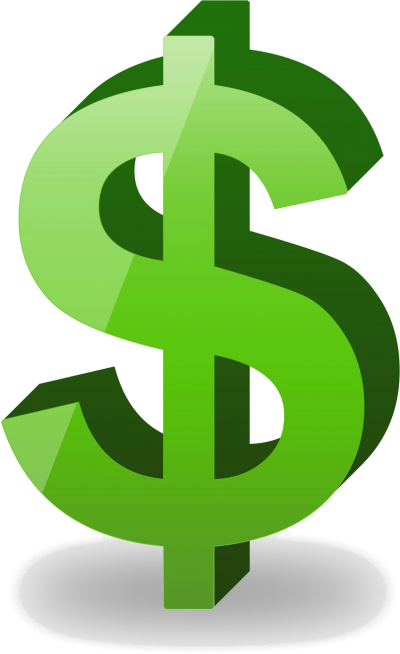 Dollar Picture PNG PNG Images