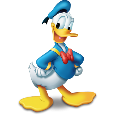 Disney,donald,duck Icon Png PNG Images