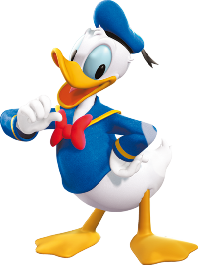 Donald Duck Images Pic PNG Images
