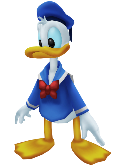 Fantastic Donald Duck Png Images PNG Images