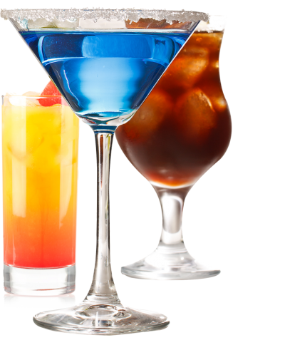 Drink Photos PNG Images