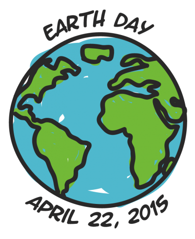 Earth Day Clipart Picture PNG Images