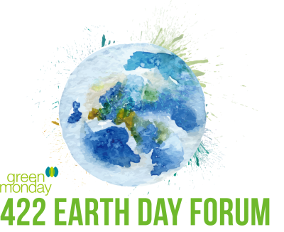 Green Monday Earth Day Png PNG Images