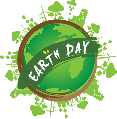 Happy Earth Day Save Nature Green Pictures Hd PNG Images