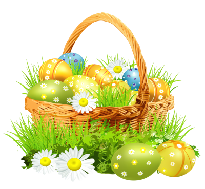 Easter Flower Wonderful Picture Images PNG Images