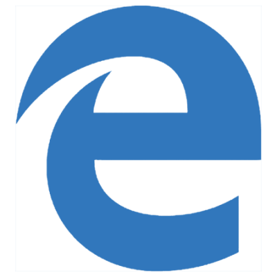 Browser, Edge, Explorer, Microsoft Icons Png PNG Images