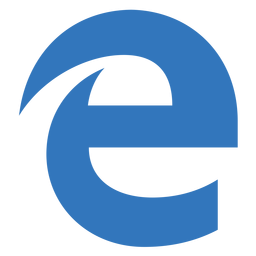 Microsoft Edge Icons Png PNG Images