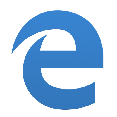 Microsoft Edge Logo Png PNG Images