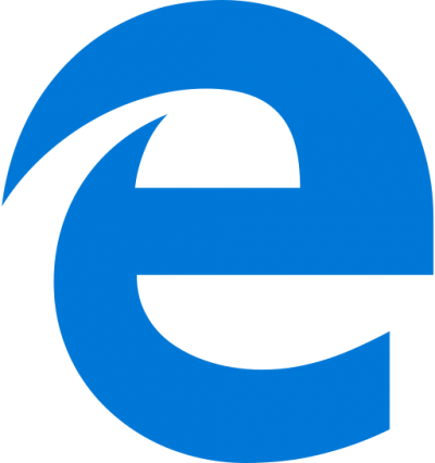Microsoft Edge Logo Png Picture PNG Images