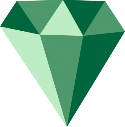 Supremely Emerald Stone Png Transparent Images PNG Images