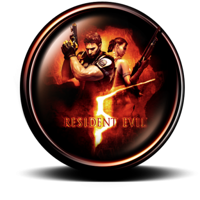 Resident Evil Clipart HD PNG Images