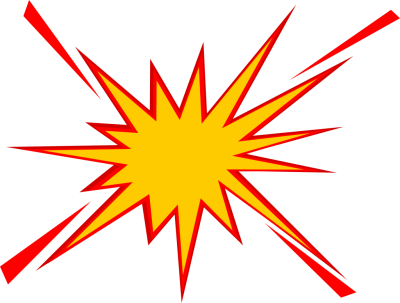 Explosion Amazing Image Download 9 PNG Images