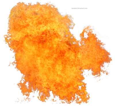Explosion Clipart Icon PNG Images