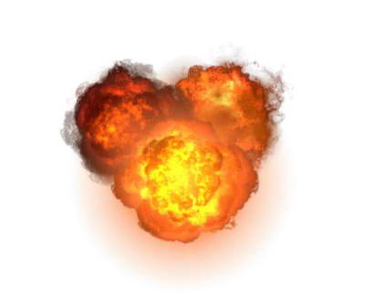 Photos PNG Clipart Explosion PNG Images