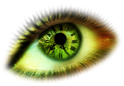 Digital Eye Graphic PNG Images