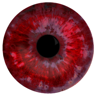 Blooding Eye Png PNG Images