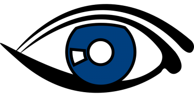 Looking Blue Eye PNG Picture PNG Images