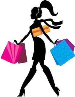 Fashion Cut Out Png PNG Images