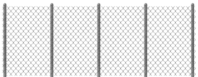 Metal Fence Transparent Pictures PNG Images
