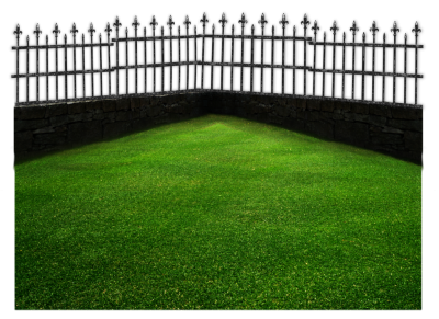 Png Fence Photo PNG Images