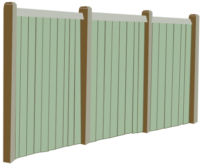 Wood Fence Images Clipart PNG Images