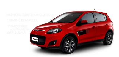 Red Fiat Punto Clipart PNG Photos PNG Images