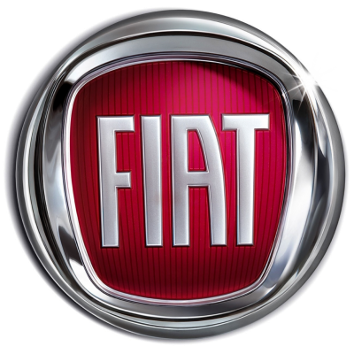 New Fiat Logo PNG PNG Images