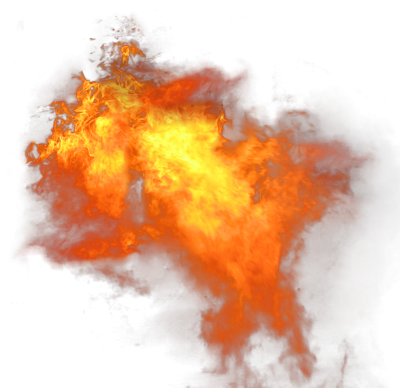 Fire Png Image Picture Flames - 6790 - TransparentPNG
