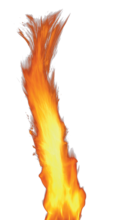 Fire Flames Png Clipart Best PNG Images