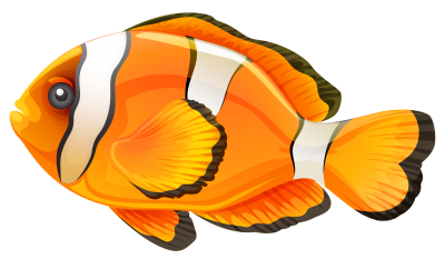 Clipart Icon Fish PNG Images
