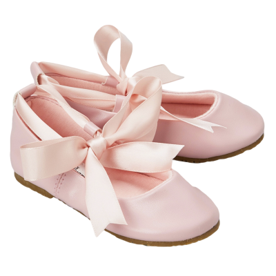 Toddler Ballet Shoes From Baby To Ballerina Pictures PNG Images