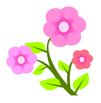 Flowers Transparent Background PNG Images