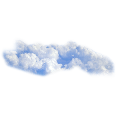 Blue Fog Transparent Png PNG Images