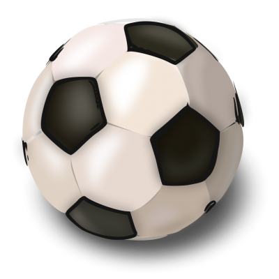 Football Cut Out PNG Images