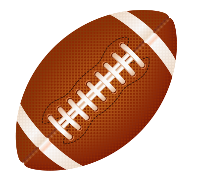 American Football Png PNG Images