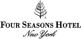 Four Seasons Hotel Logos Png PNG Images