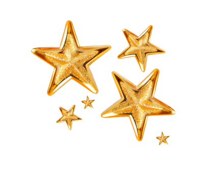 Clip Art Stars Png Cliparts PNG Images