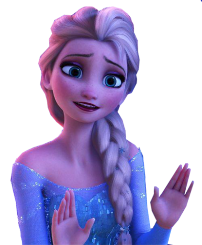 Frozen Png PNG Images