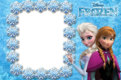 Frozen Png 3 PNG Images