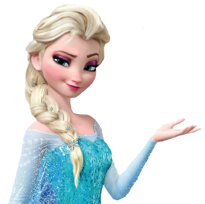 Transparent Frozen PNG Images