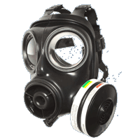 Gas Mask Ballistic Pictures PNG Images