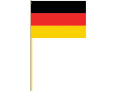 The Fatherland Flag PNG Germany PNG Images