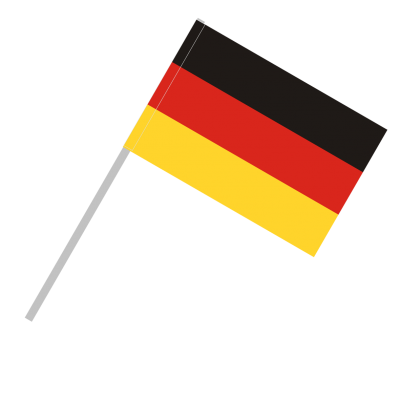 Germany, Stick, Flag PNG Icon PNG Images