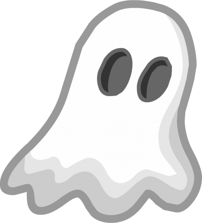 Ghost Png PNG Images