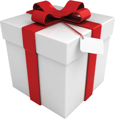 Gift Photos PNG Images