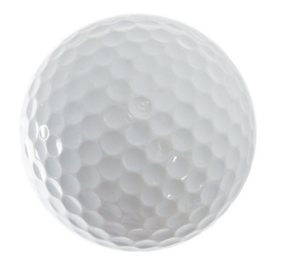 Golf Ball Free Cut Out PNG Images