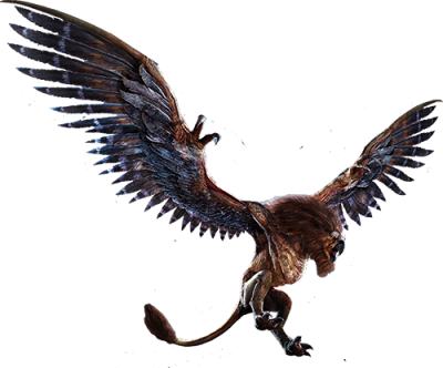 Griffin Background PNG Images