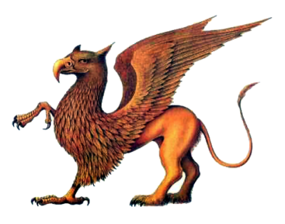 Griffin HD Photo Png PNG Images