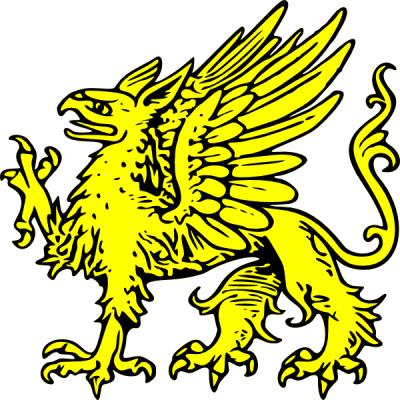 Griffin Free Download Transparent PNG Images
